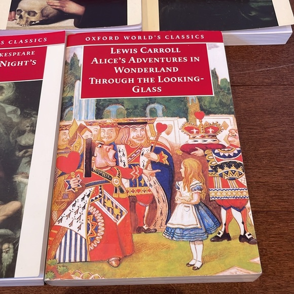 Oxford World’s Classics Collection - Picture 9 of 9